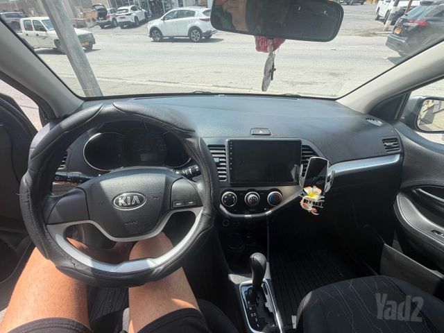 קיה פיקנטו