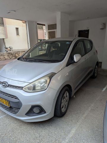 יונדאי i10