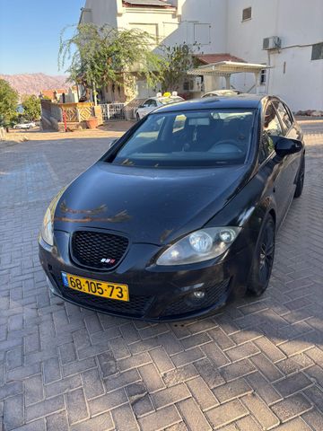 סיאט לאון
