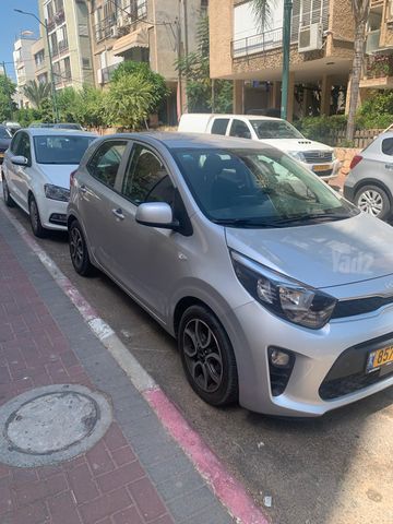 קיה פיקנטו