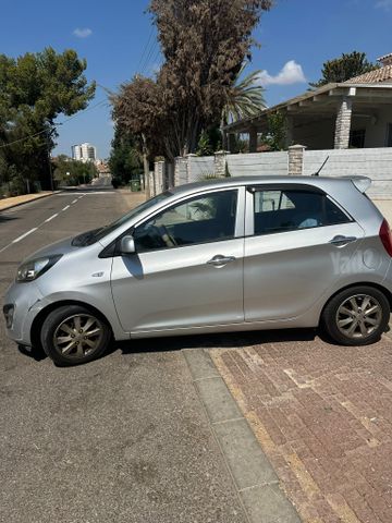 קיה פיקנטו