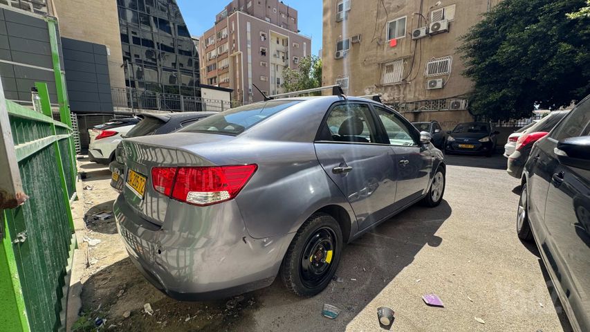 קיה פורטה
