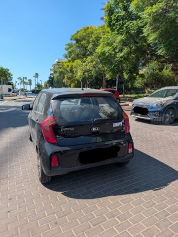קיה פיקנטו