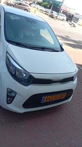 קיה פיקנטו
