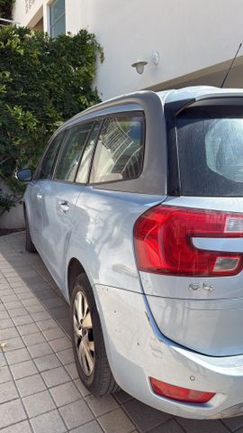 סיטרואן C4 פיקאסו