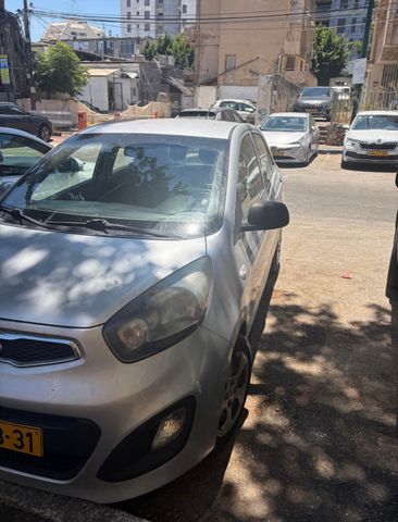 קיה פיקנטו