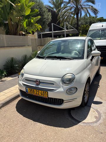 פיאט 500