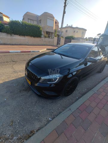 מרצדס-בנץ A-class