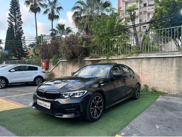ב מ וו סדרה 3
