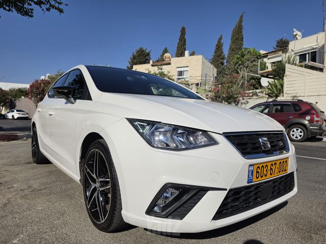 סיאט איביזה