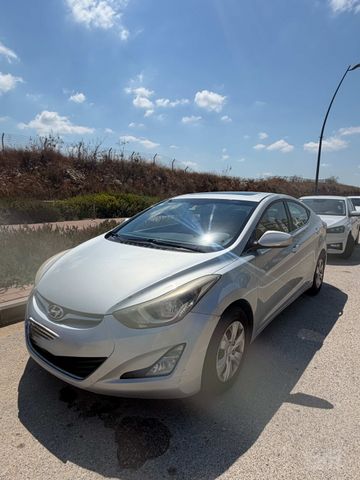 מודעת רכב יונדאי I35