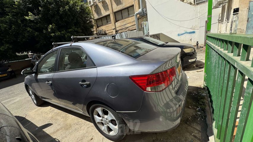 קיה פורטה