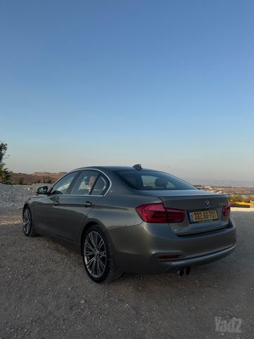 ב מ וו סדרה 3