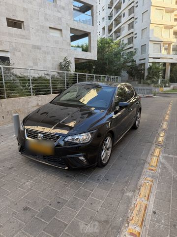 סיאט איביזה