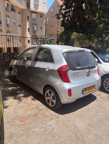 קיה פיקנטו