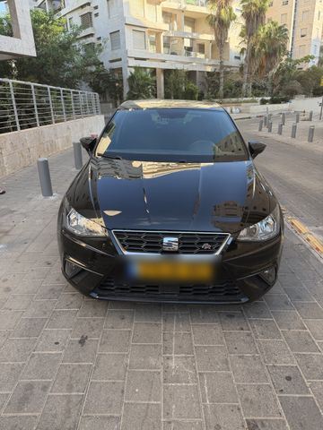 סיאט איביזה