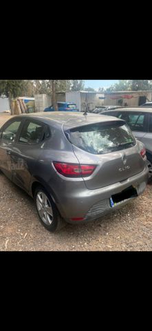 מודעת רכב רנו קליאו