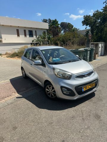 קיה פיקנטו