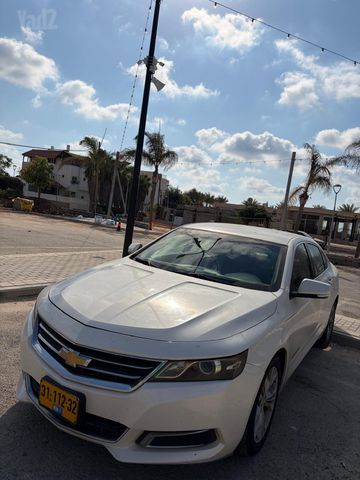 שברולט אימפלה