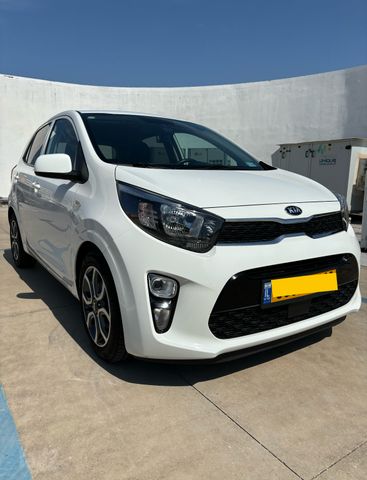 קיה פיקנטו