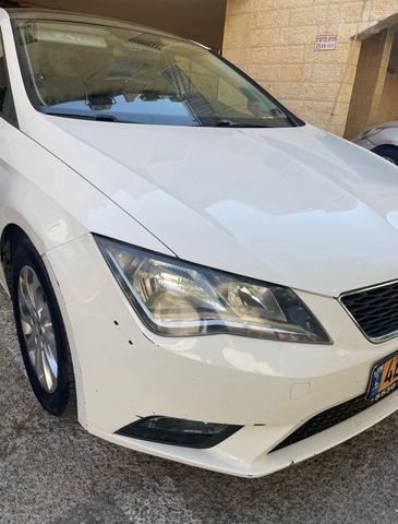 סיאט לאון
