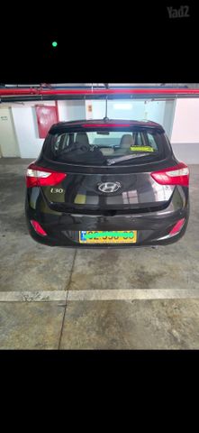 יונדאי i30
