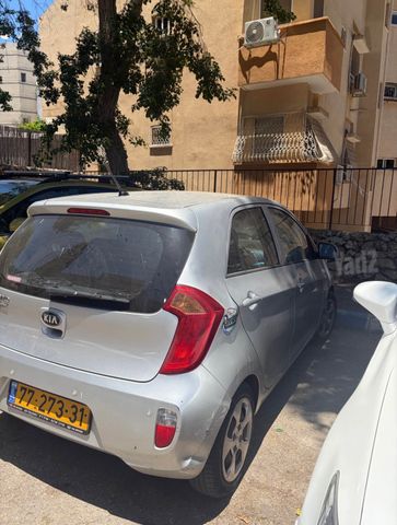קיה פיקנטו