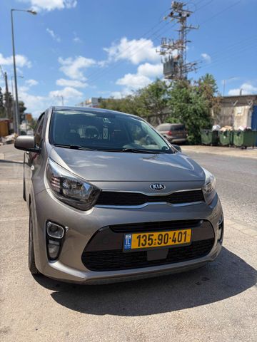 קיה פיקנטו