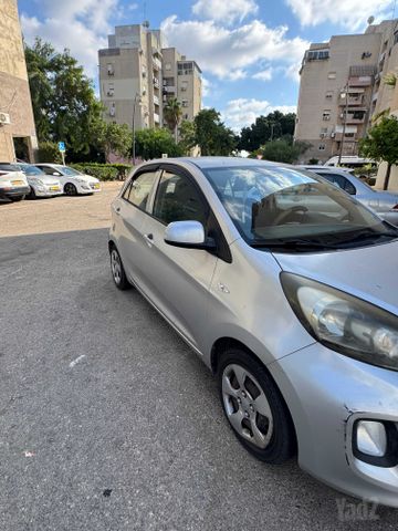 קיה פיקנטו