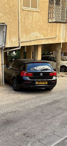 ב מ וו סדרה 1