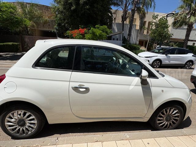 פיאט 500