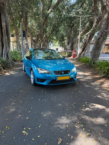 סיאט לאון