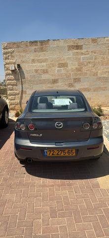 מאזדה 3