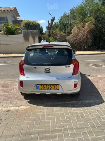 קיה פיקנטו