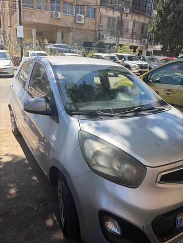 קיה פיקנטו
