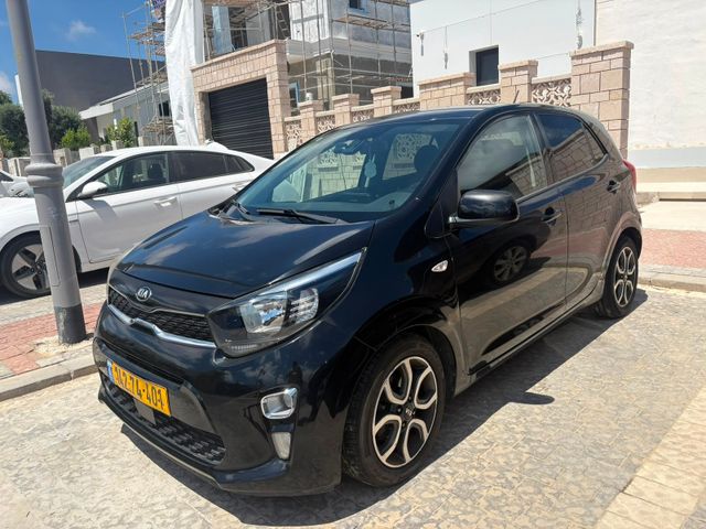 קיה פיקנטו