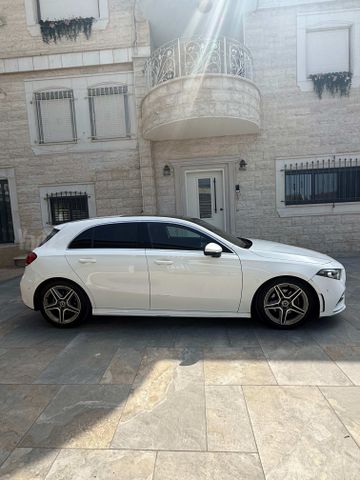 מרצדס-בנץ A-class