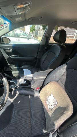 מודעת רכב קיה נירו