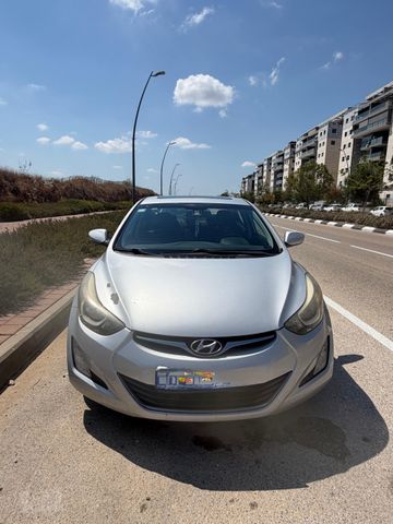 יונדאי I35