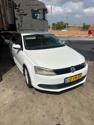 פולקסווגן ג'טה