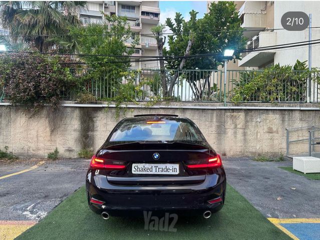 ב מ וו סדרה 3