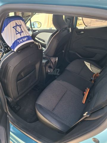 רנו קליאו