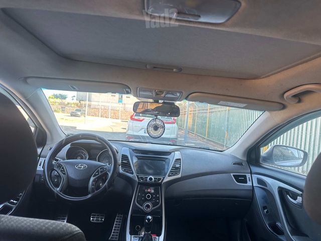 יונדאי I35
