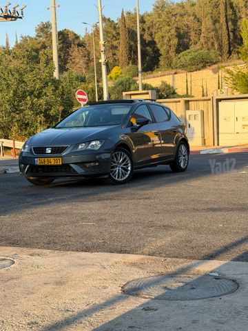 סיאט לאון