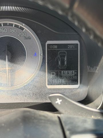 סוזוקי איגניס