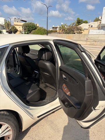 שברולט אימפלה