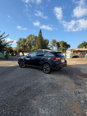 XV 1.6 Classic אוט׳ 1.6 (114 כ״ס) [2018-2021]