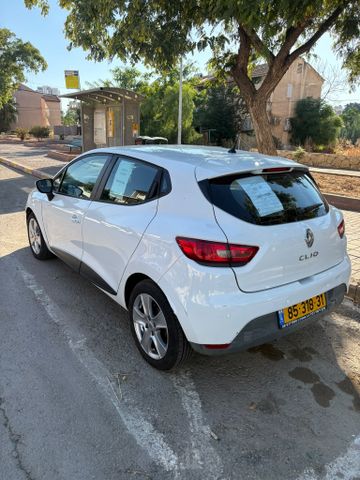 רנו קליאו