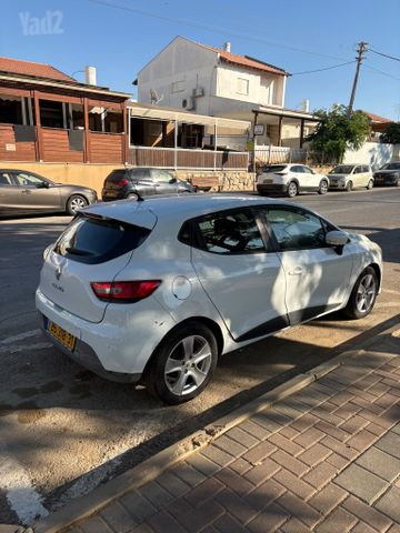 רנו קליאו
