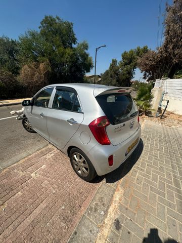 קיה פיקנטו